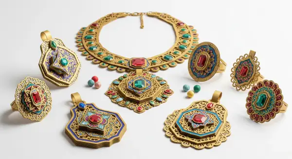 Ornament
